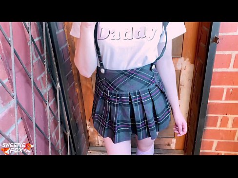 ❤️ Schoolgirl Sucks her dick deeply and fucks instead of classes. ☑ Sex video at en-us.hentai-id.ru ❌️