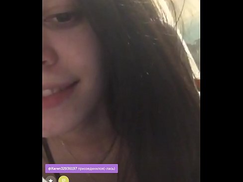 ❤️ Slutty Russian bitch (Periscope, VKontakte, Instagram) ☑ Sex video at en-us.hentai-id.ru ❌️