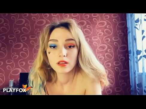 ❤️ Magic virtual reality glasses gave me sex with Harley Quinn ☑ Sex video at en-us.hentai-id.ru ❌️