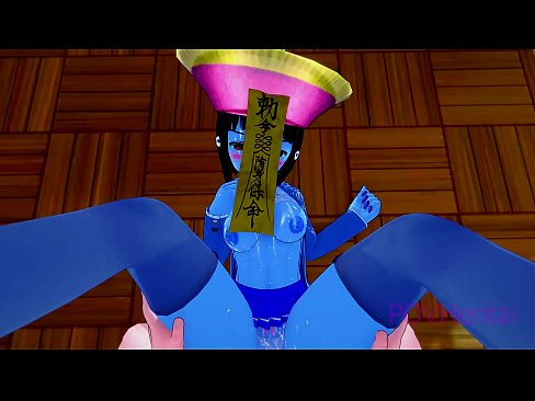 ❤️ Undead girl monster ☑ Sex video at en-us.hentai-id.ru ❌️