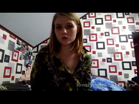 ❤️ Young blonde student from Russia likes bigger dicks. ☑ Sex video at en-us.hentai-id.ru ❌️