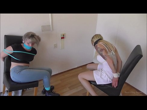 ❤️ Addicted / tied up and gagged / damsel in distress ☑ Sex video at en-us.hentai-id.ru ❌️