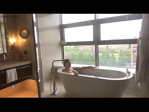 ❤️ Tremendous babe Passionately jerking off her pussy in the bathroom ☑ Sex video at en-us.hentai-id.ru ❌️